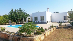 Eliofos Luxury Villa